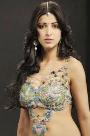 Shruti Haasan 